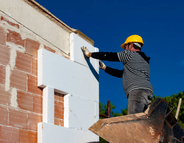 Types of Insulation We Offer in Altadena, CA