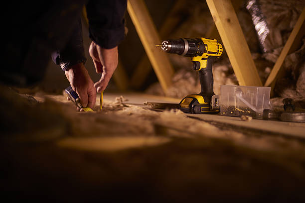 Best Eco-Friendly Insulation in Altadena, CA